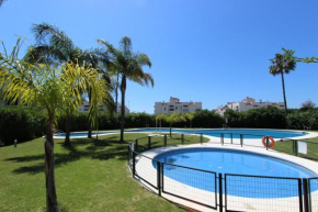 Great 2-Bed Apartment in Nueva Andalucia Marbella